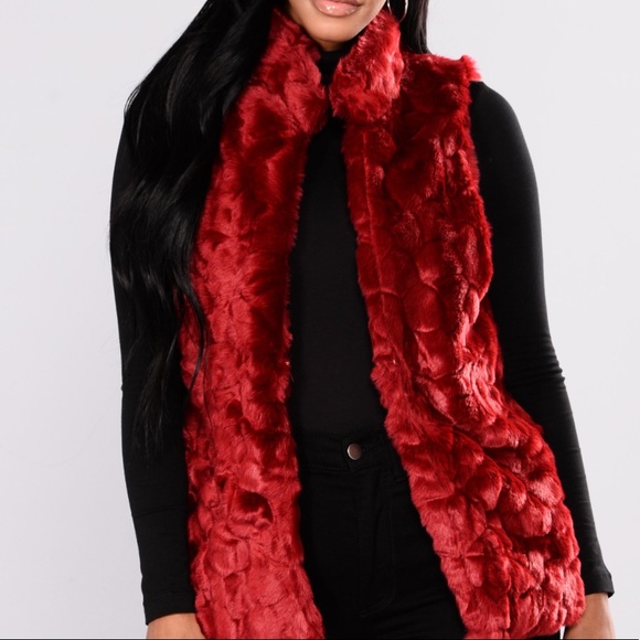 Jacket - Picture 1 of 2